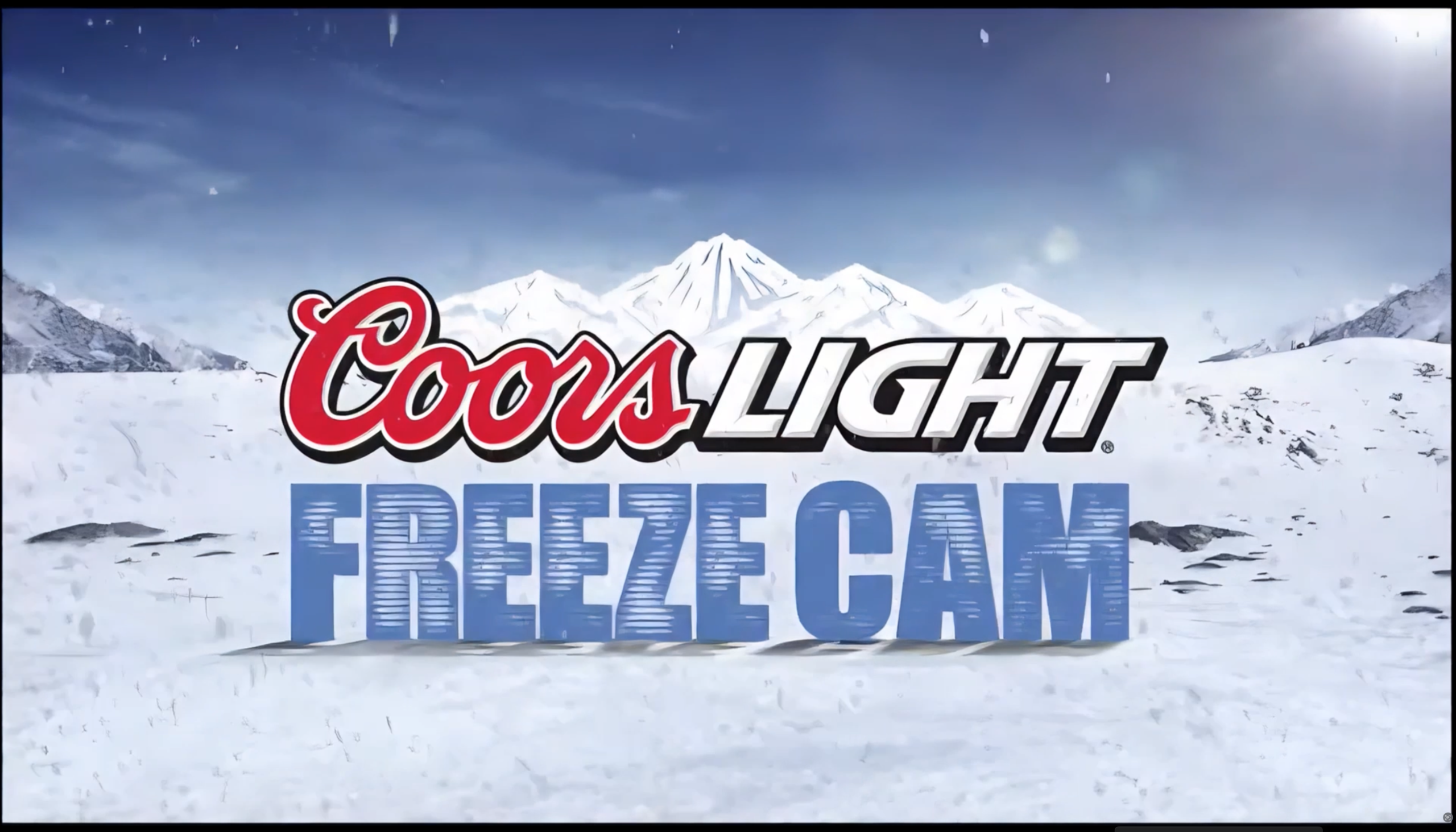 Inventing and getting a patent for FreezeCam